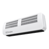 Dimplex AC3RE 3kW Over Door Heater with Bluetooth Control - AC3RE