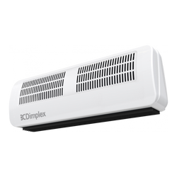 Dimplex AC3RE 3kW Over Door Heater with Bluetooth Control - AC3RE
