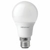 Megaman Rich Colour 9.5W LED BC/B22 GLS Warm White 330° 810lm Dimmable - 142572