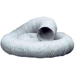 150mm 6 PVC Flexible Ducting 3m - 6763