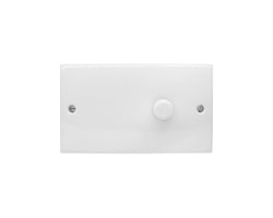 Danlers DP1D 1000WIET Low Voltage Push Dimmers - DP1D1000WIET