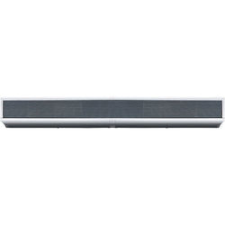 Dimplex 1.5m CAB ambient with remote control Commercial Air Barrier - CAB15A