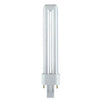 Osram 5W Dulux CFL S 2 PIN Warm White - OS006130