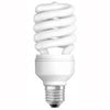 Kosnic 18w CFL Spiral  BC/B22 Warm White - ECO18SP2/B22-827