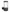 Ledvance 12W LED Outdoor Facade Lantern Grey IP54 Warm White - OFL30A-074835, Image 1 of 1
