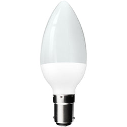 Kosnic 5W ReonLED B15/SBC Candle Warm White - RLCND05B15-30-N