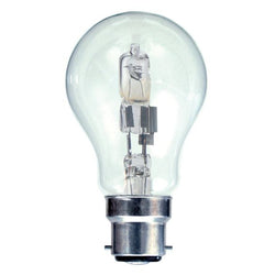 Bell Energy Saving Halogen GLS 70W BC