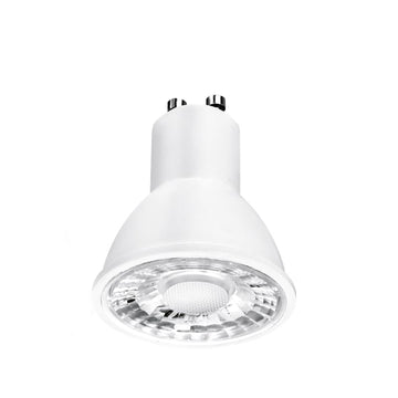 Aurora ClearVu 3.5W Dimmable LED GU10 - Warm White - EN-DGU35-30