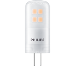 Philips CorePro 2.7-28W LED G4 Capsule Very Warm White - 929002389202
