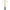 Philips 8W LED BC B22 GLS Very Warm White Dimmable - 70946700, Image 1 of 1