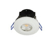 Robus Triumph Active LEDChroic 6W IP65 3000K Warm White Dimmable LED Downlight (Connector Not Included) - RATR6P03038NC-01