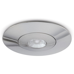 JCC V50 Tilt product converter plate BN finish - JC1004/BN