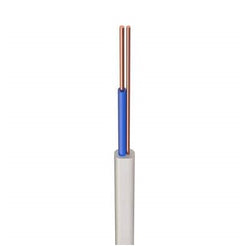 Jaylow 6241Y 1.5mm² Single Core Twin and Earth Cable Blue 100m Drum - 6241Y1.5BLW-100