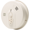 BG Mains Powered Heat Smoke Alarm - SDMHA