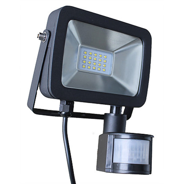 Deltech 20W LED Floodlight - PCC20WW – BigOnElectricals.co.uk
