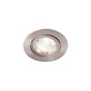 Robus Fixed IP20 Non-Integrated Downlight Brushed Chrome - R201SCN-13
