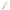 Osram 4W Parathom Clear LED Candle Bulb E14/SES Cool White - 287808-439535, Image 2 of 2