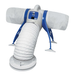 Vent-Axia Lo-Carbon PoziDry Pro PIV 200mm Positive Input Ventilation - 476310