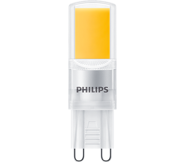 Philips CorePro 3.7-40W LED G9 Capsule Very Warm White 300 - 929002495502 (UK1022) - 30393500