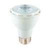 Integral 6W ES E27 PAR20 R63 Warm White Dimmable - ILPAR20DC004