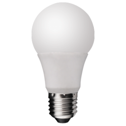Kosnic 13.5W LED ES/E27 GLS Daylight - KTC13.5GLS/E27-N65
