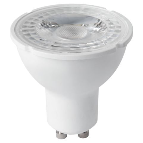 4W LED GU10 Warm