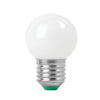 Megaman 3W LED ES/E27 Golf Ball Warm White 360° 250lm - 144412