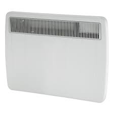 Dimplex 1kW Ultra Slim Panel Convector Heater - PLX1000NC (No Controls) - PLX1000NC
