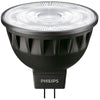 Philips Master ExpertColour 6.5W LED GU53 MR16 Cool White Dimmable 24 Degree - 73881800