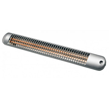 Dimplex IRX60/120E Infrared Heater 1.2kW Pullcord Switch Splashproof - IRX60/120E