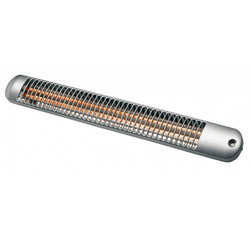 Dimplex IRX60/120E Infrared Heater 1.2kW Pullcord Switch Splashproof - IRX60/120E - Return Unit