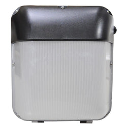 Bell 30W Skyline Pro Wallpack Emergency LED Floodlight - Cool White - BL04419