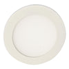 Robus Sun 9W White LED Circular Panel 150MM - Cool White