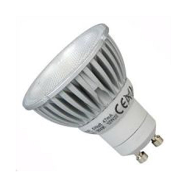 7W LED GU10 PAR16 Cool Dimmable
