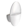 Philips Ledino Geos Wall Lamp LED SELV  White  - 332893116