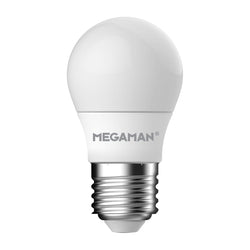 Megaman 5.5W Dimmable LED Golf E27, 2700K - 711113