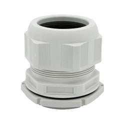 Wiska SPRINT Gland IP68 M40 Grey - 99714  (5 Pack)