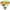 Deltech 1.2W LED GU53 Orange - DL-MR1621OR