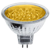 Deltech 1.2W LED GU53 Orange - DL-MR1621OR
