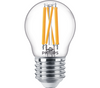 Philips Classic LEDLuster DT 4.5-40W E27 Warm White Dimmable - 77074700