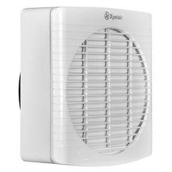 Xpelair GX9 Commercial Window Extractor Fan 9"/225mm - 89994AW - Return Unit