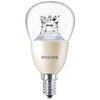 Philips Master 8W LED E14 SES Golf Ball DimTone - 58067700