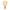 Osram 4.5W Vintage Gold LED Ball Bulb E14/SES Very Warm White - 119581, Image 1 of 4
