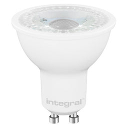 Integral 3.8W GU10 PAR16 - Warm White 134598