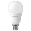 Megaman 10W LED BC/B22 GLS Warm White 360° 810lm Dimmable - 148176