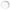 Robus Ohio White/Black Trim 8W Circular Bulkhead - Warm White, Image 1 of 1