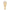 4Lite WiZ Connected SMART LED WiFi Filament Bulb ST64 Clear Amber - 4L1-8010, Image 1 of 9