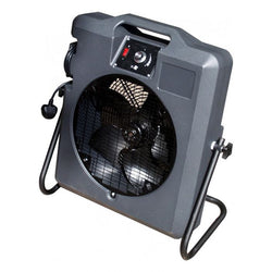 Broughton MB30 Industrial Portable Fan/Cooler (230V) - MB30-230V