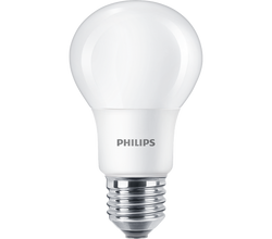 Philips CorePro 5W ES/E27 GLS 150° Dimmable Very Warm White - 66062800