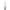 Philips 2W LEDCandle B22 BC Candle Very Warm White - 76690300